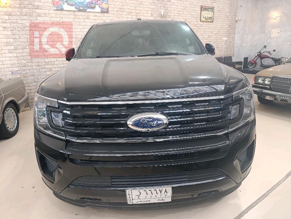 Ford Expedition
